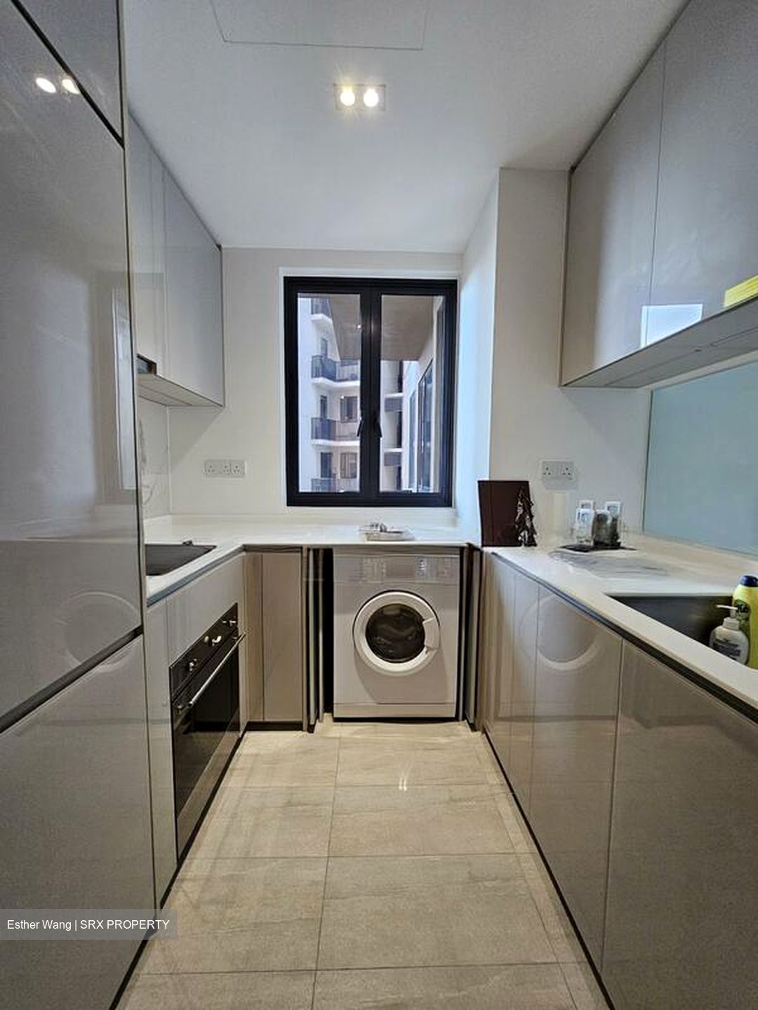 Parc Esta (D14), Apartment #500371731